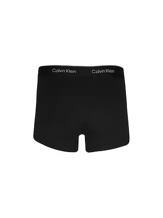 CALVIN KLEIN | Pants 5er Pkg. black | 